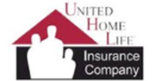 United Home Life logo