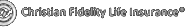 Christian Fidelity Life logo