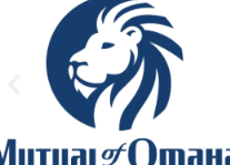 Mutual of Omaha logo