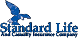 Standard Life & Casualty logo