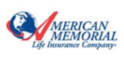 American Memorial Life logo