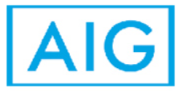 AIG logo